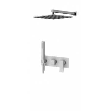 Gattoni ELY Mechanical mixer complete