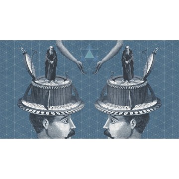 LondonArt COSMO 01 Collection 18