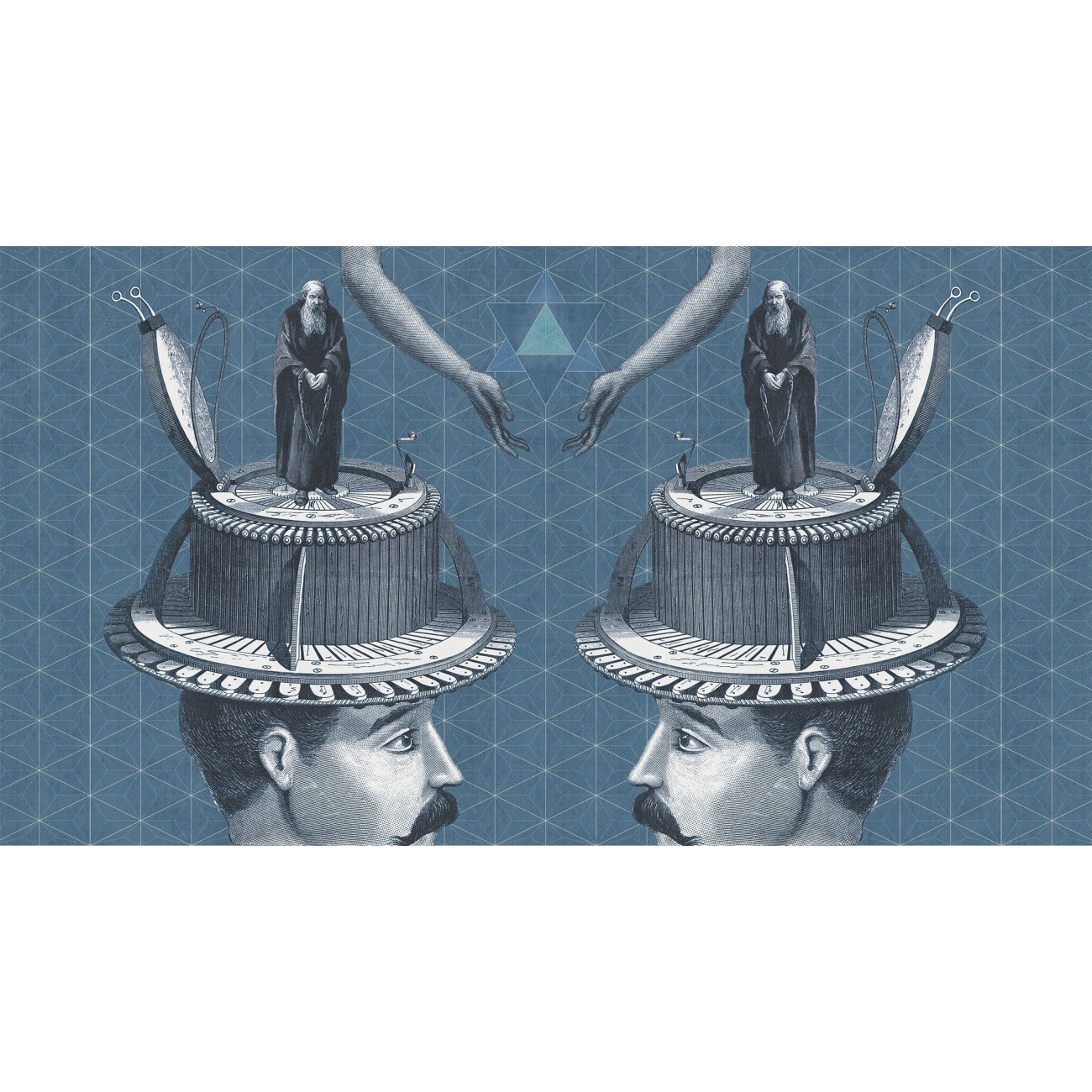 LondonArt COSMO 01 Collection 18