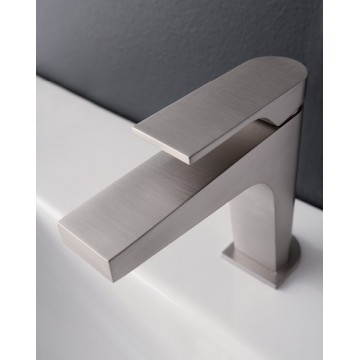 Zazzeri 100 washbasin mixer