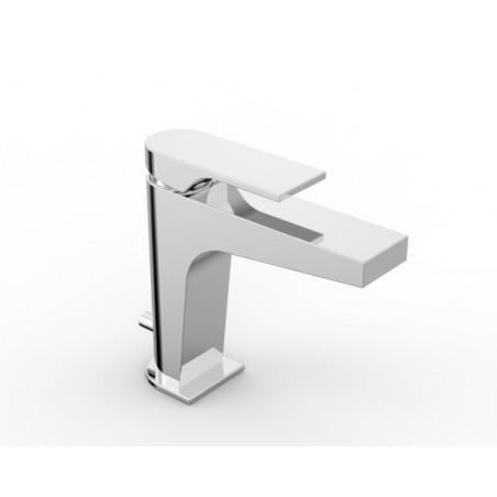 Zazzeri 100 washbasin mixer