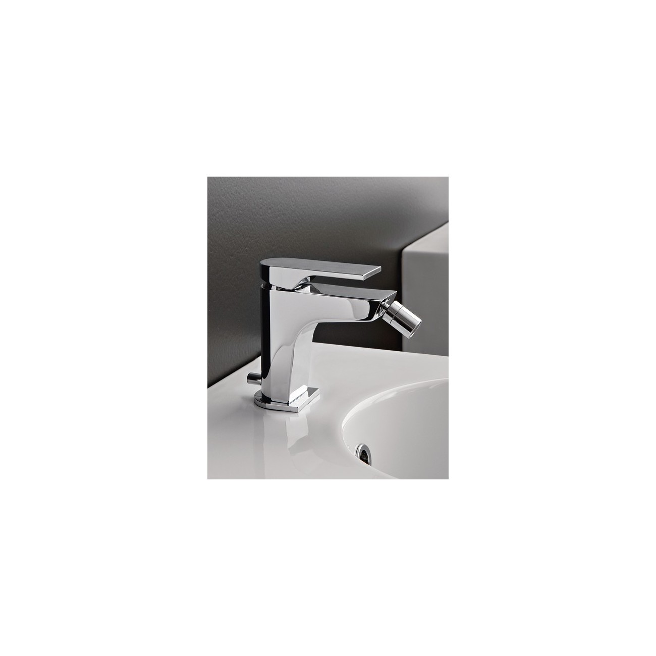 Zazzeri 100 Miscelatore bidet
