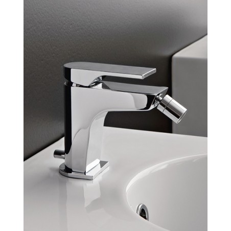 Zazzeri 100 Miscelatore bidet