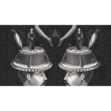 LondonArt COSMO 02 Collection 18