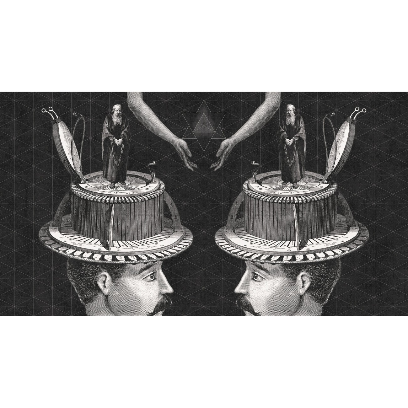 LondonArt COSMO 02 Collection 18