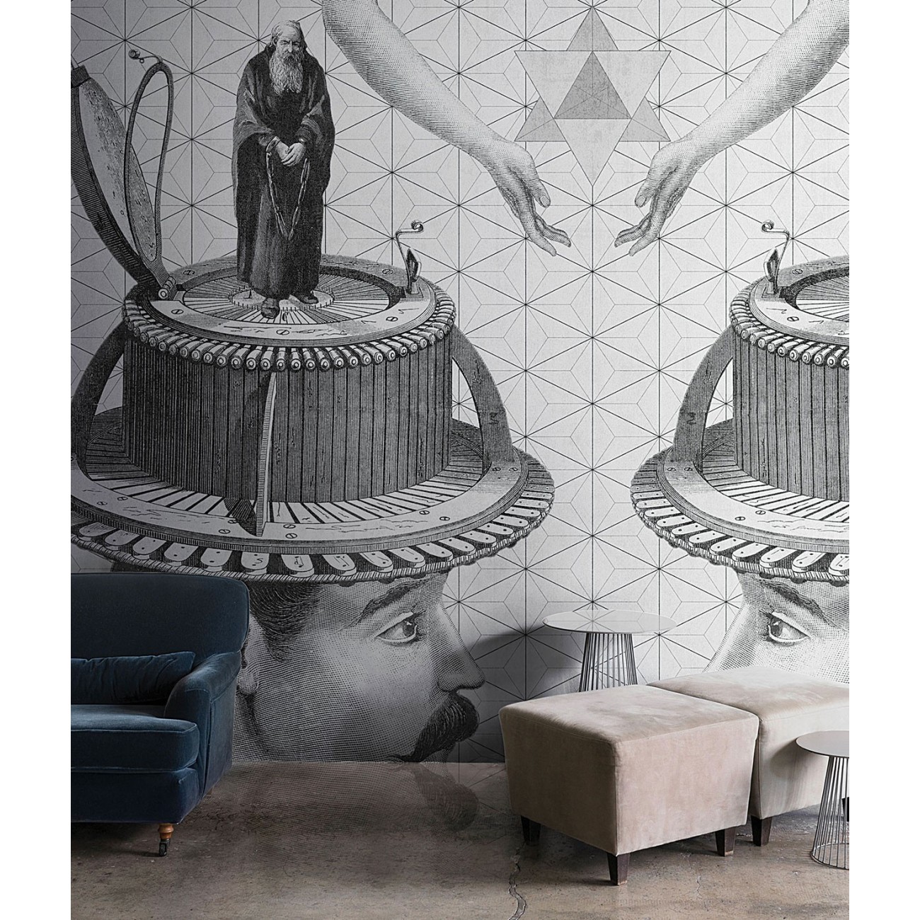 LondonArt COSMO 03 Collection 18