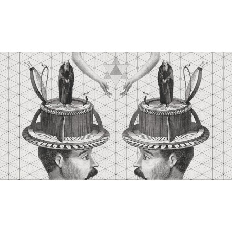 LondonArt COSMO 03 Collection 18