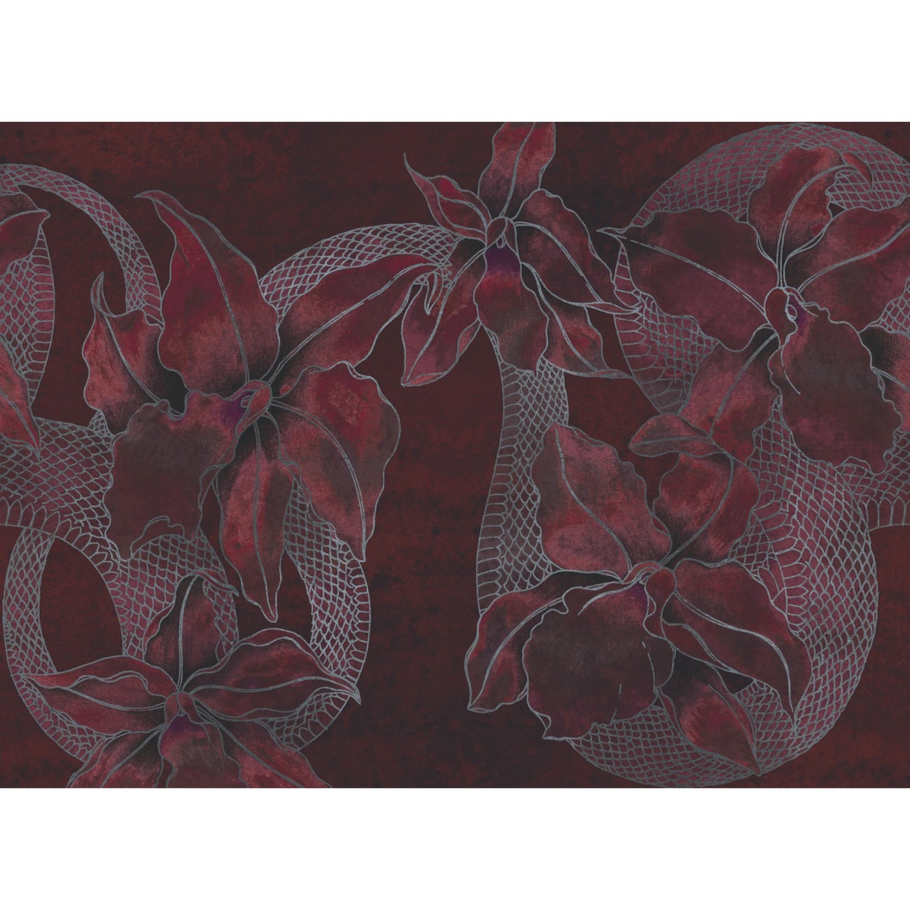 LondonArt FEMININE AND MASCULINE 01 Collection 18