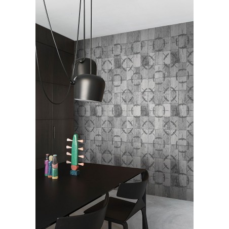 LondonArt GEOMETRIC DRAGONFLY 02 Collection 18