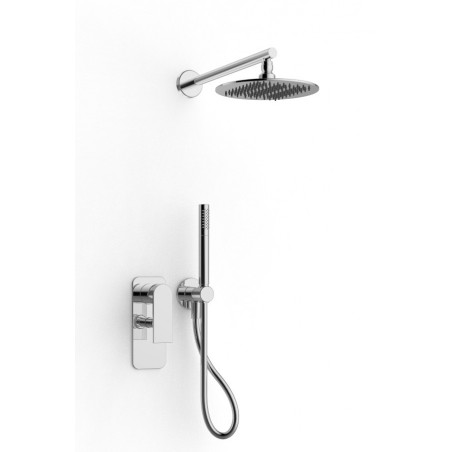 Zazzeri 100 Garniture de douche