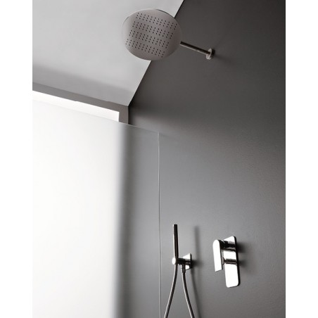 Zazzeri 100 Garniture de douche