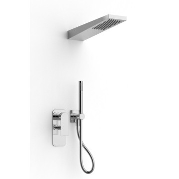 Zazzeri 100 Garniture de douche