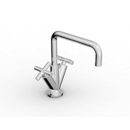 Zazzeri Da-Da 2 Wash basin mixer