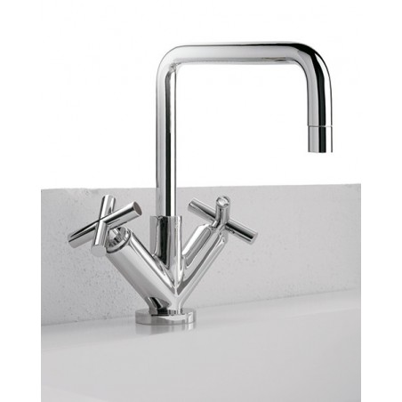 Zazzeri Da-Da 2 Rubinetteria lavabo