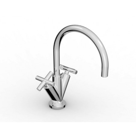 Zazzeri Da-Da 2 Wash basin mixer