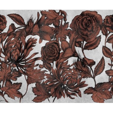 LondonArt UNCONSCIOUS BLOOM 01 Collection 18