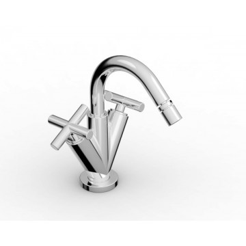 Zazzeri Da-Da 2 Single-hole bidet set