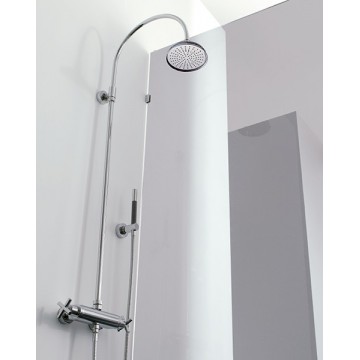 Zazzeri Da-Da 2 Duplex thermostatic