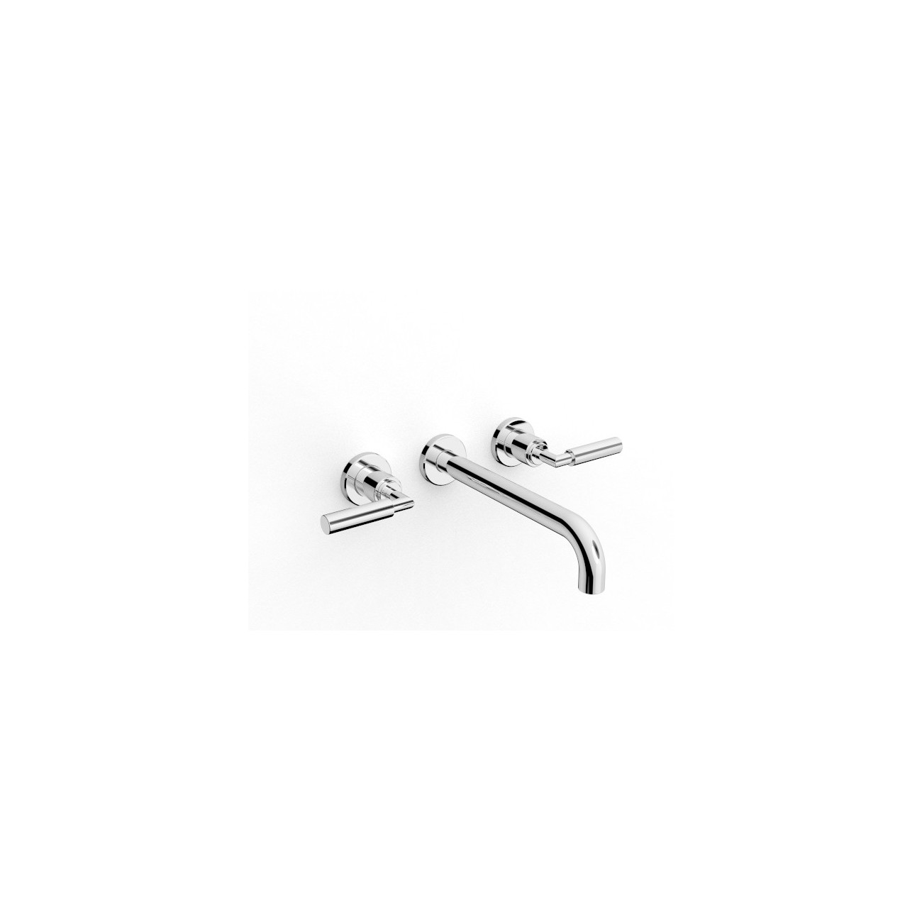 Zazzeri Da-Da 3 Built - in washbasin set