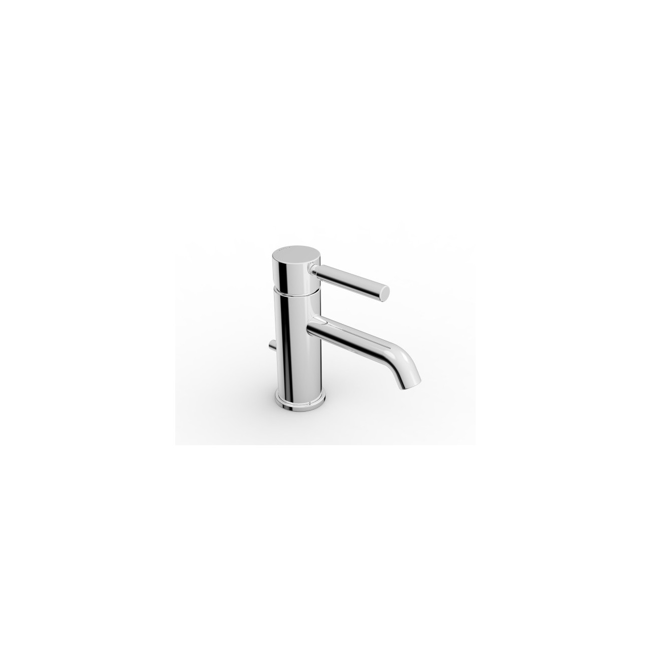 Zazzeri Da-Da Mono Washbasin mixer