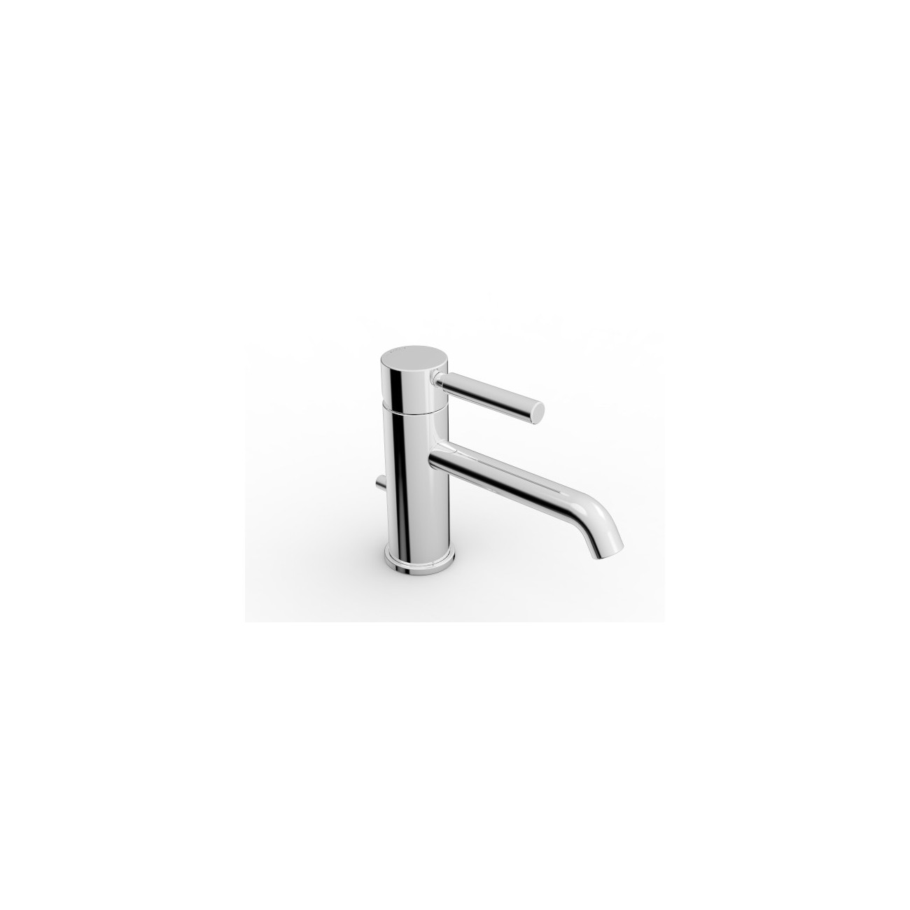 Zazzeri Da-Da Mono Single Lever washbasin mixer