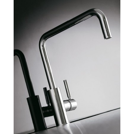 Zazzeri Da-Da Mono Mitigeur lavabo bec orientacle