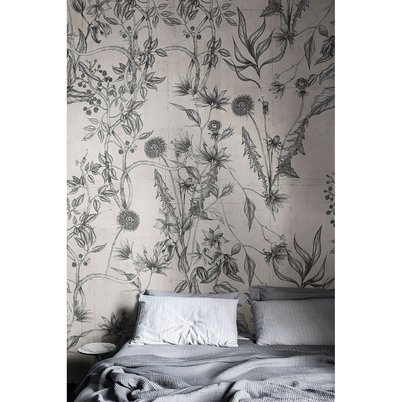 LondonArt WILD FLOWER 01 Collection 18