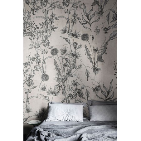 LondonArt WILD FLOWER 01 Collection 18