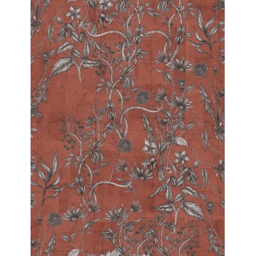 LondonArt WILD FLOWER 03 Collection 18