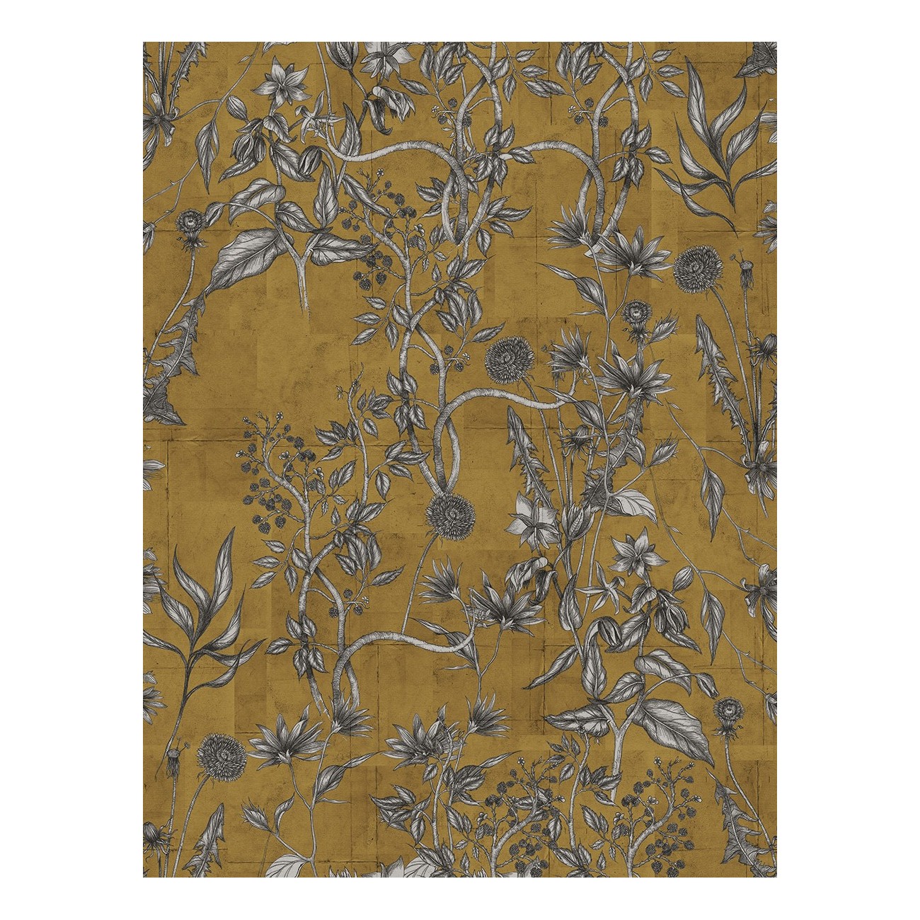 LondonArt WILD FLOWER 05 Collection 18