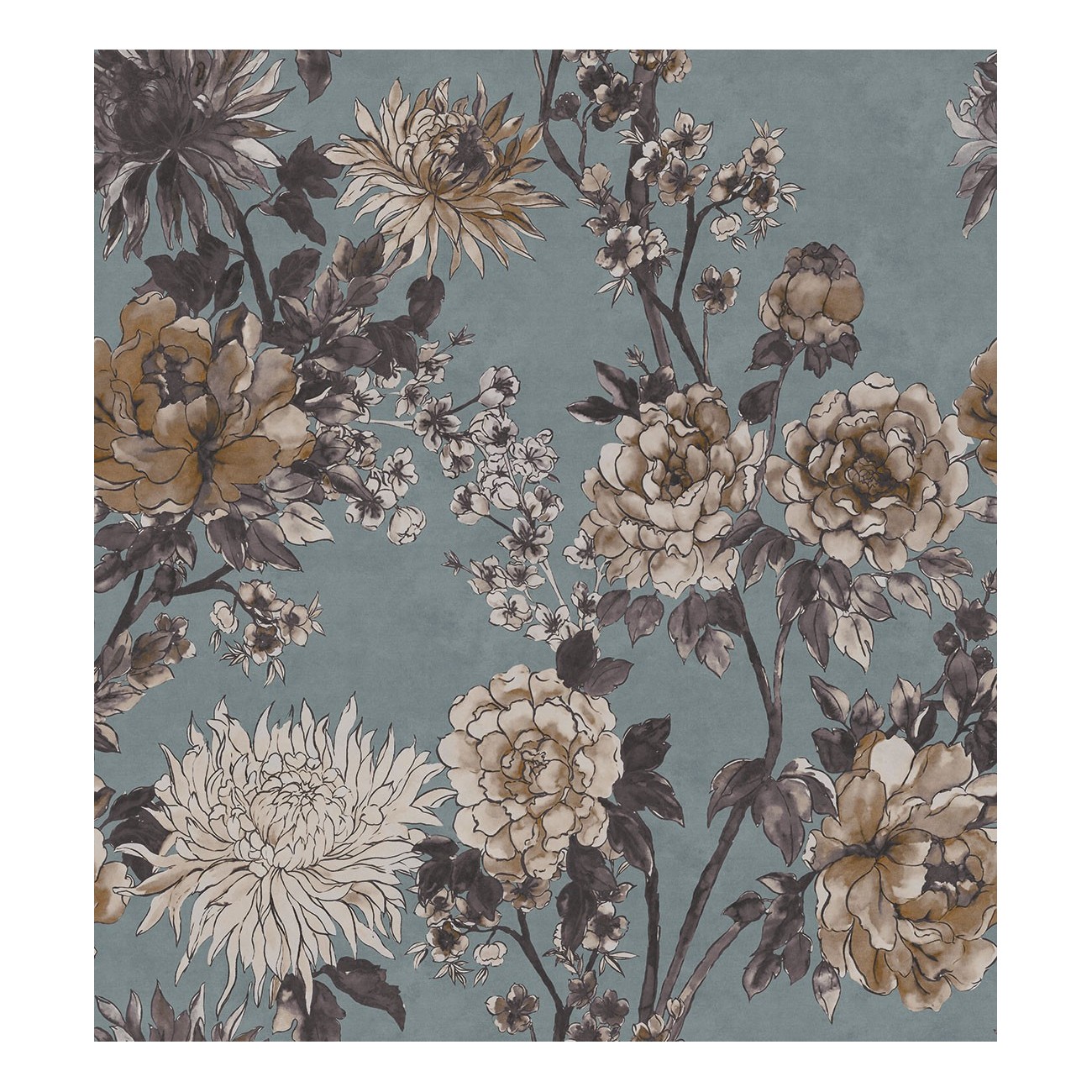 LondonArt ORIENTAL 01 Collection 18