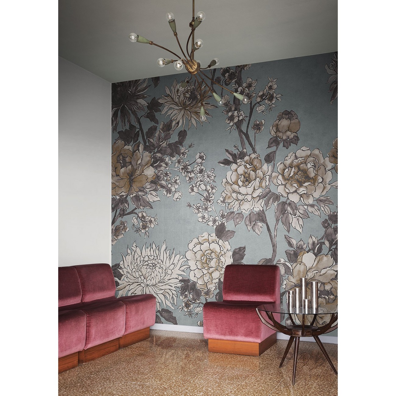 LondonArt ORIENTAL 01 Collection 18