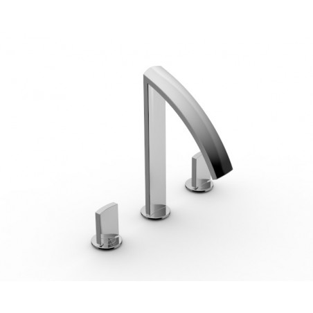 Zazzeri Da-Da MOON Washbasin set