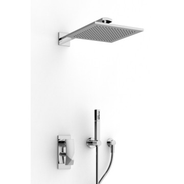 Zazzeri Da-Da MOON Shower set