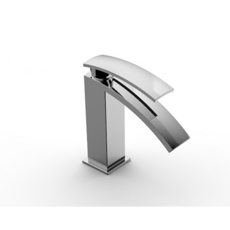 Zazzeri Da-Da Moon Mono Washbasin mixer