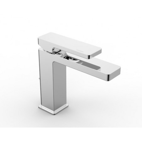 Zazzeri Qquadro Miscelatore lavabo