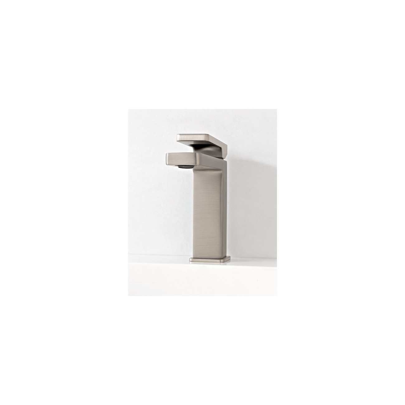 Zazzeri Qquadro washbasin mixer