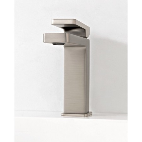 Zazzeri Qquadro Miscelatore lavabo