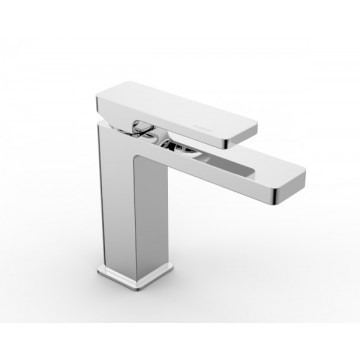 Zazzeri Qquadro Miscelatore lavabo H177