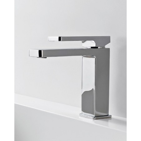 Zazzeri Qquadro washbasin mixer H177