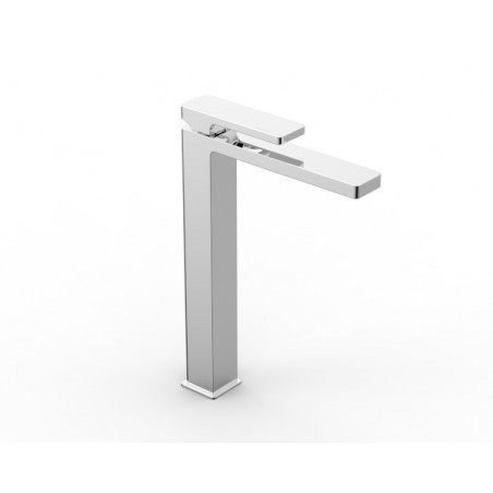 Zazzeri Qquadro washbasin mixer H267