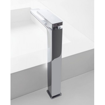 Zazzeri Qquadro Miscelatore lavabo H267