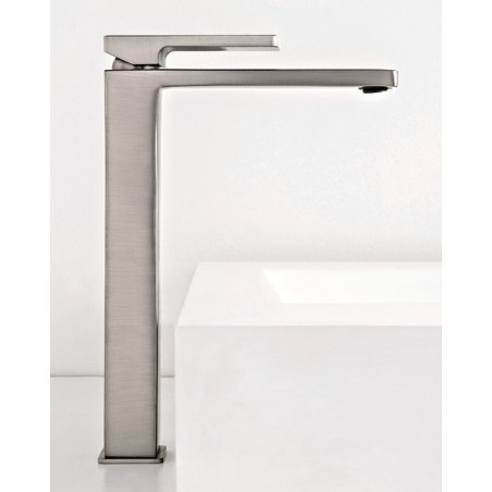 Zazzeri Qquadro washbasin mixer H267