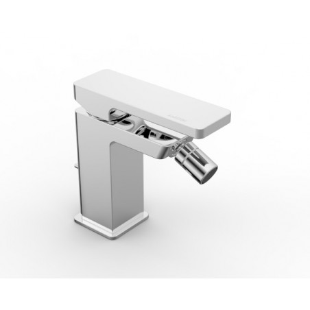 Zazzeri Qquadro Mitigeur bidet