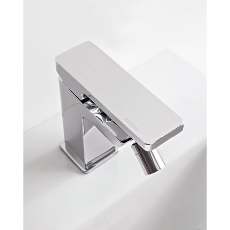 Zazzeri Qquadro Miscelatore bidet