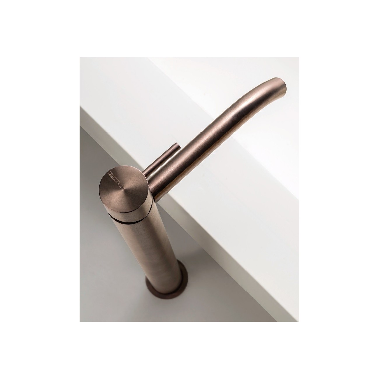 Zazzeri Z316 Mono Washbasin mixer