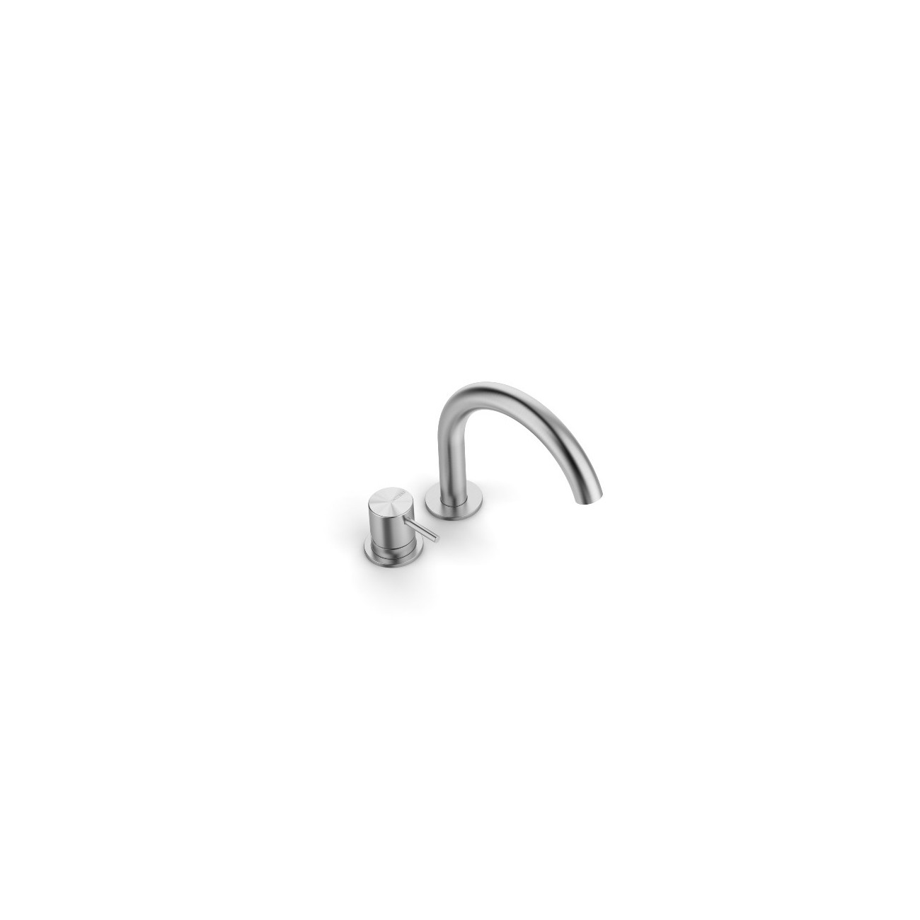 Zazzeri Z316 Mono Single lever washbasin mixer