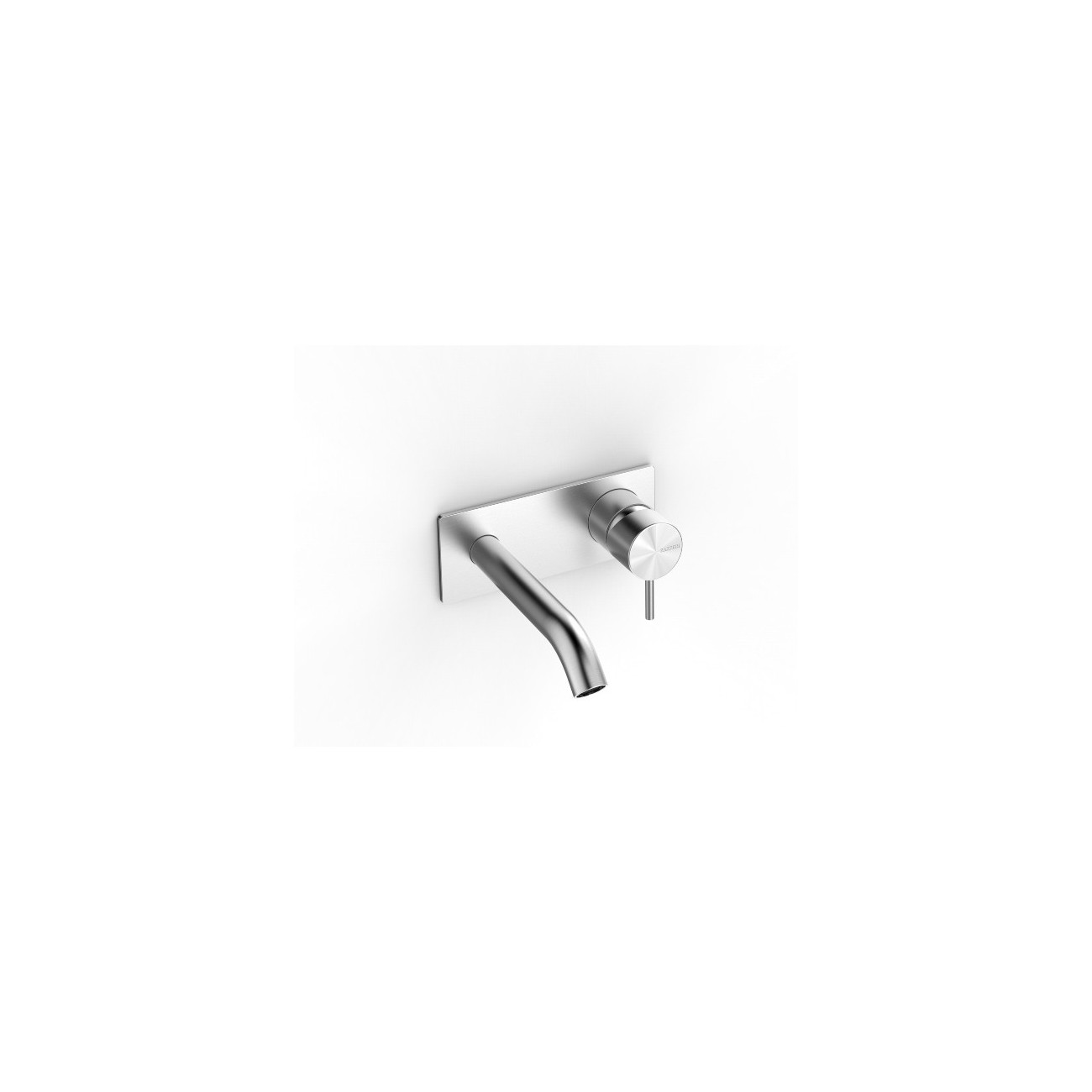 Zazzeri Z316 Mono Built-in washbasin