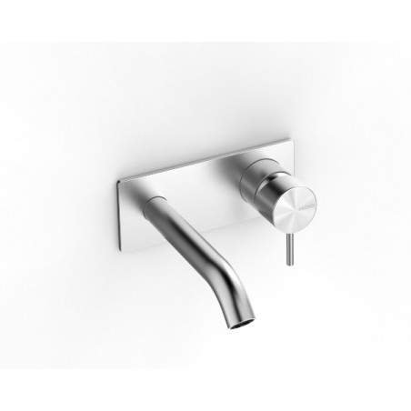 Zazzeri Z316 Mono Built-in washbasin