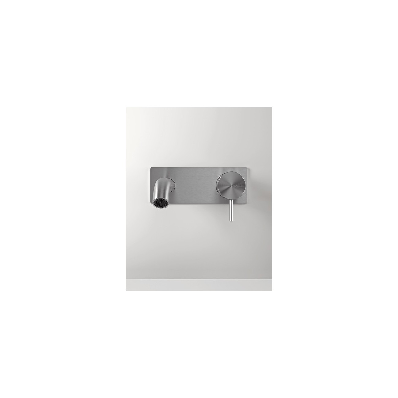 Zazzeri Z316 Mono Built-in washbasin